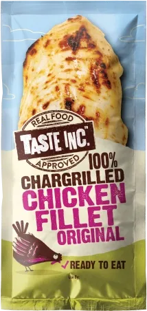 Original - Chargrilled Chicken Fillet Snack